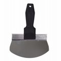 Advance Equipment SS Dry Pail Scoop 38406